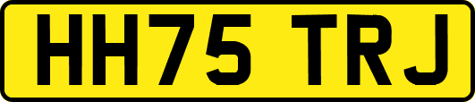 HH75TRJ