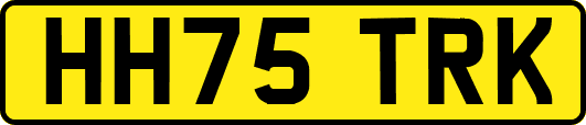 HH75TRK