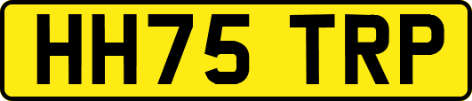 HH75TRP