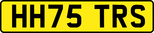 HH75TRS