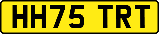 HH75TRT