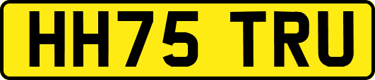 HH75TRU