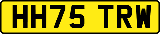 HH75TRW