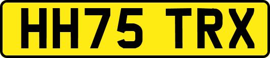 HH75TRX