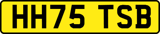 HH75TSB