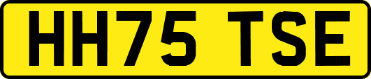HH75TSE