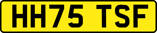HH75TSF
