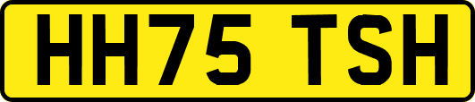 HH75TSH