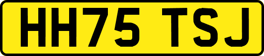 HH75TSJ