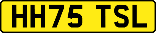 HH75TSL