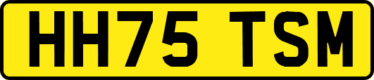 HH75TSM