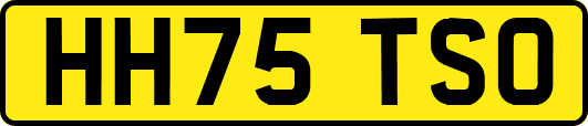 HH75TSO