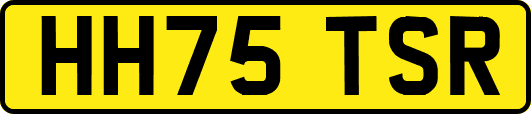 HH75TSR
