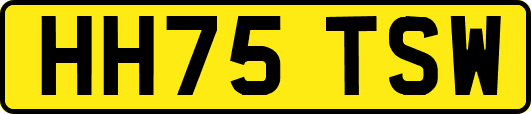 HH75TSW
