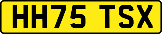 HH75TSX