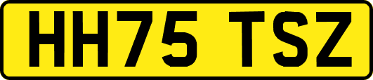 HH75TSZ