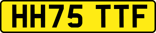 HH75TTF