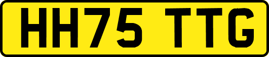 HH75TTG