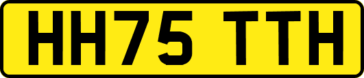 HH75TTH