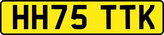 HH75TTK