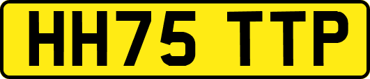 HH75TTP