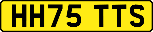 HH75TTS