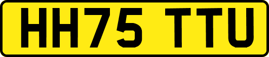HH75TTU