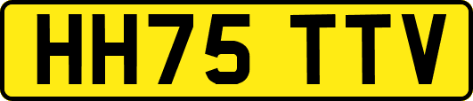 HH75TTV