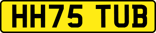HH75TUB