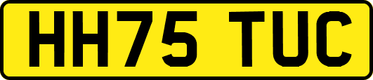 HH75TUC