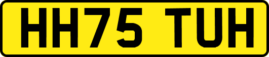 HH75TUH