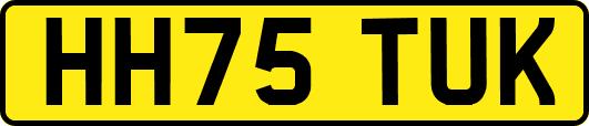 HH75TUK