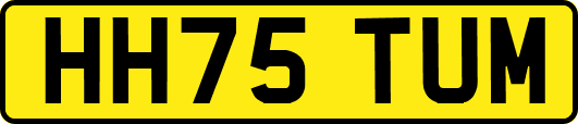 HH75TUM