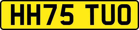 HH75TUO