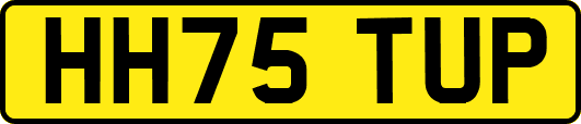 HH75TUP