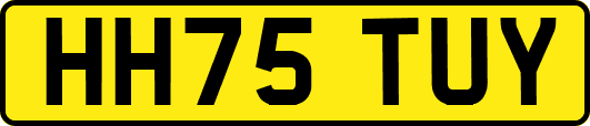 HH75TUY