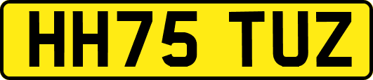 HH75TUZ