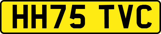 HH75TVC
