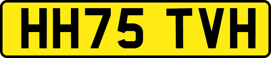 HH75TVH