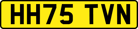HH75TVN