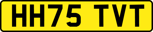 HH75TVT