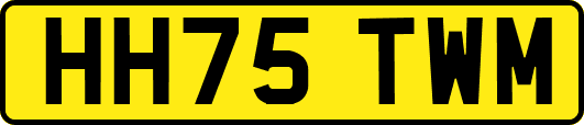 HH75TWM