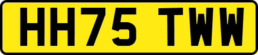HH75TWW