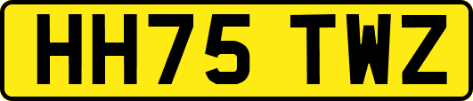HH75TWZ