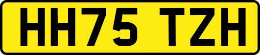HH75TZH