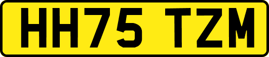 HH75TZM