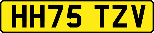 HH75TZV