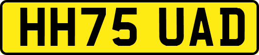 HH75UAD