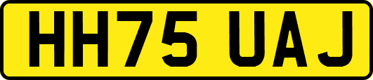 HH75UAJ