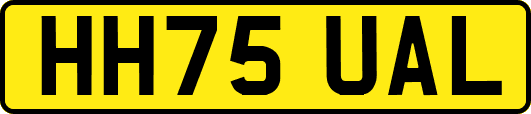 HH75UAL